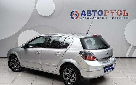 Opel Astra H, 2013 год, 799 000 рублей, 2 фотография