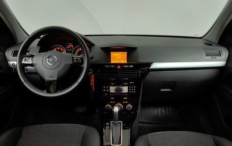 Opel Astra H, 2013 год, 799 000 рублей, 12 фотография