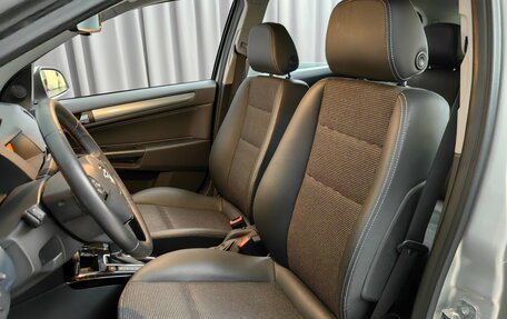 Opel Astra H, 2013 год, 799 000 рублей, 6 фотография