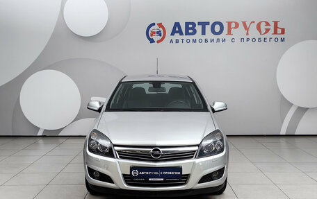 Opel Astra H, 2013 год, 799 000 рублей, 3 фотография