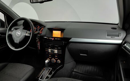 Opel Astra H, 2013 год, 799 000 рублей, 13 фотография
