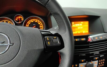 Opel Astra H, 2013 год, 799 000 рублей, 18 фотография