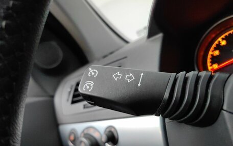Opel Astra H, 2013 год, 799 000 рублей, 19 фотография