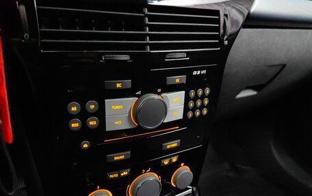 Opel Astra H, 2013 год, 799 000 рублей, 15 фотография