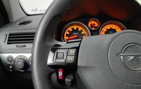 Opel Astra H, 2013 год, 799 000 рублей, 17 фотография