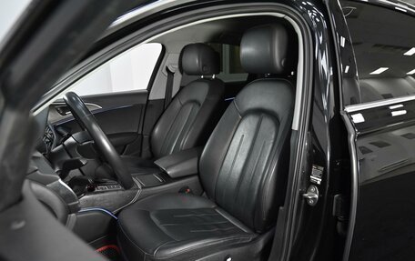 Audi A6, 2017 год, 1 949 000 рублей, 13 фотография