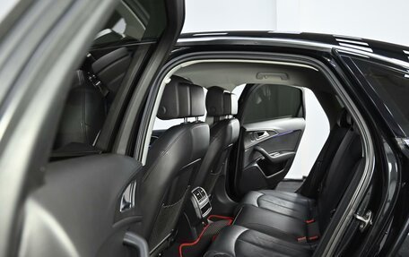Audi A6, 2017 год, 1 949 000 рублей, 15 фотография