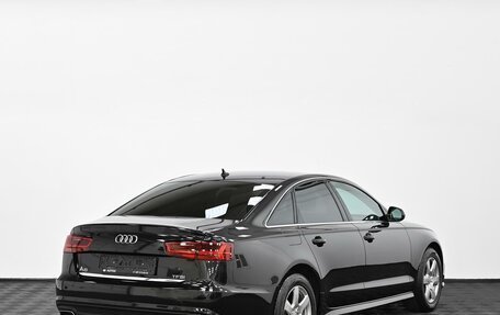 Audi A6, 2017 год, 1 949 000 рублей, 2 фотография