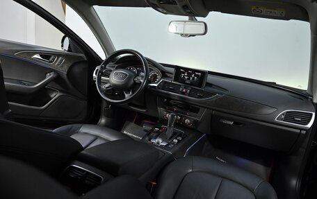 Audi A6, 2017 год, 1 949 000 рублей, 7 фотография