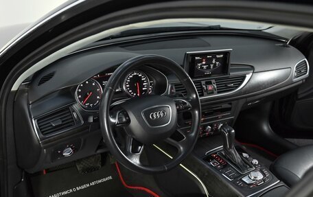 Audi A6, 2017 год, 1 949 000 рублей, 6 фотография