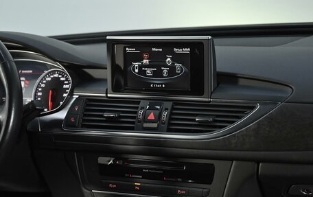 Audi A6, 2017 год, 1 949 000 рублей, 9 фотография