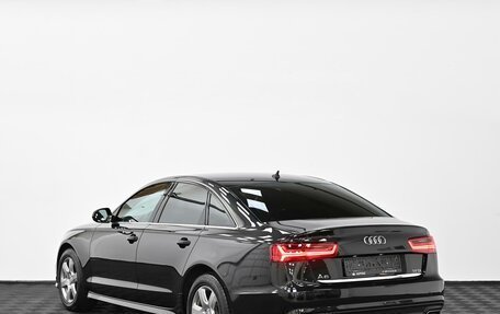 Audi A6, 2017 год, 1 949 000 рублей, 4 фотография