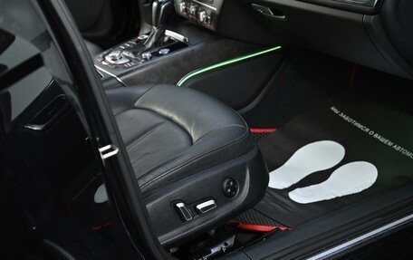 Audi A6, 2017 год, 1 949 000 рублей, 14 фотография