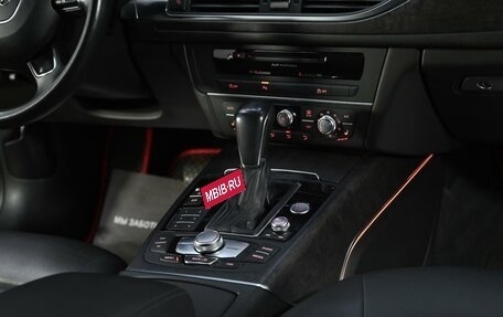 Audi A6, 2017 год, 1 949 000 рублей, 11 фотография