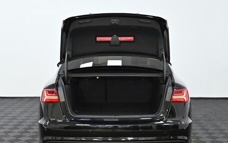 Audi A6, 2017 год, 1 949 000 рублей, 5 фотография
