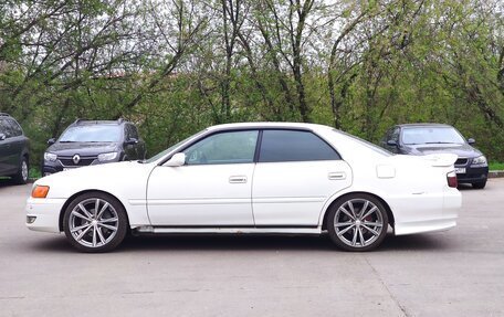 Toyota Chaser VI, 1997 год, 1 550 000 рублей, 1 фотография