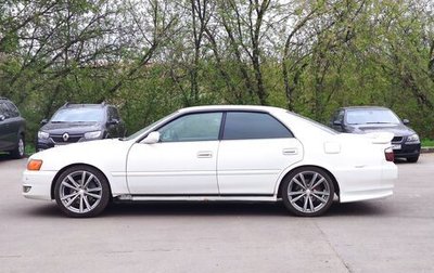 Toyota Chaser VI, 1997 год, 1 550 000 рублей, 1 фотография