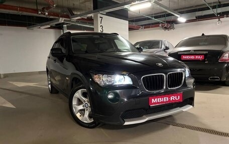BMW X1, 2011 год, 1 300 000 рублей, 1 фотография
