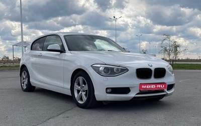 BMW 1 серия, 2013 год, 1 150 000 рублей, 1 фотография