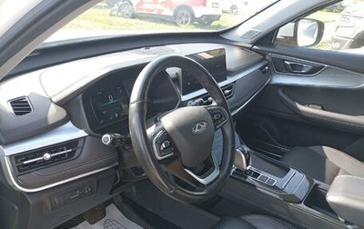 Chery Tiggo 7 Pro, 2023 год, 1 223 000 рублей, 1 фотография