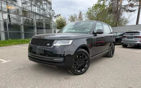 Land Rover Range Rover IV рестайлинг, 2026 год, 28 890 000 рублей, 1 фотография