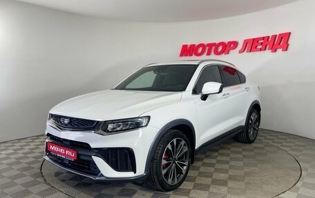 Geely Tugella FY11, 2022 год, 2 490 000 рублей, 1 фотография