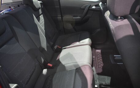 Opel Meriva, 2014 год, 740 000 рублей, 10 фотография