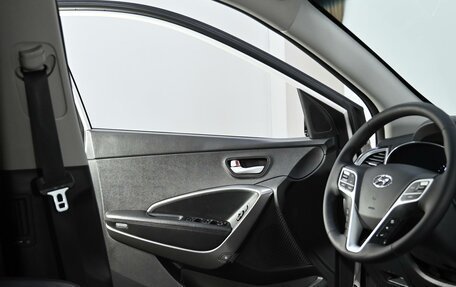 Hyundai Santa Fe III рестайлинг, 2016 год, 1 899 000 рублей, 12 фотография