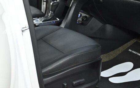 Hyundai Santa Fe III рестайлинг, 2016 год, 1 899 000 рублей, 14 фотография
