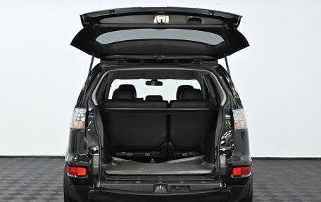 Mitsubishi Outlander III рестайлинг 3, 2010 год, 1 049 000 рублей, 5 фотография
