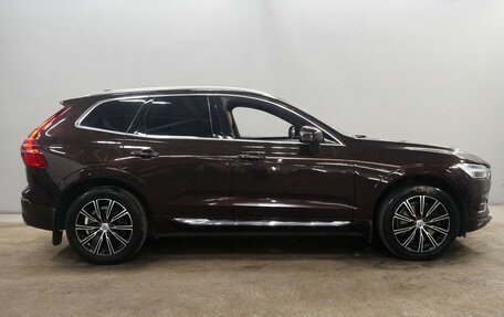 Volvo XC60 II, 2019 год, 3 013 000 рублей, 4 фотография