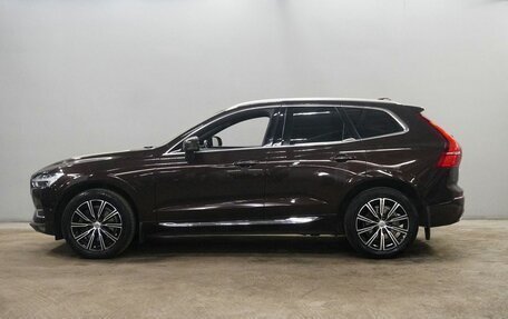 Volvo XC60 II, 2019 год, 3 013 000 рублей, 8 фотография