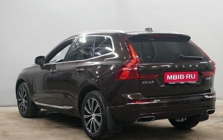 Volvo XC60 II, 2019 год, 3 013 000 рублей, 7 фотография