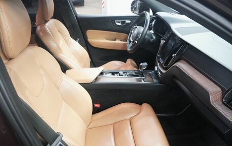 Volvo XC60 II, 2019 год, 3 013 000 рублей, 11 фотография