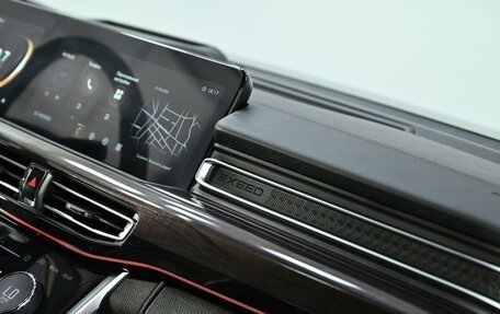 CheryExeed VX, 2022 год, 2 349 000 рублей, 14 фотография