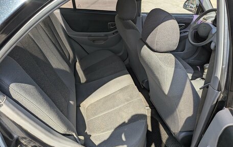 Hyundai Accent II, 2006 год, 275 000 рублей, 12 фотография