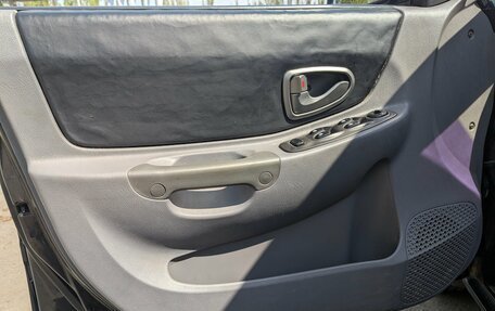 Hyundai Accent II, 2006 год, 275 000 рублей, 16 фотография