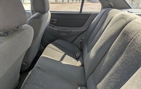Hyundai Accent II, 2006 год, 275 000 рублей, 11 фотография