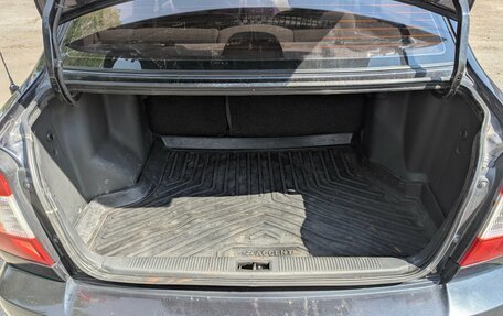 Hyundai Accent II, 2006 год, 275 000 рублей, 15 фотография
