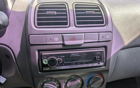Hyundai Accent II, 2006 год, 275 000 рублей, 19 фотография