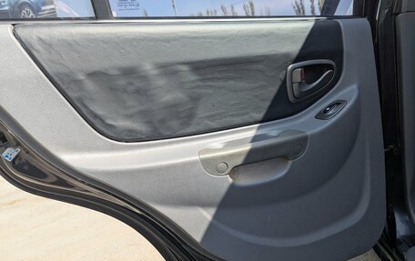 Hyundai Accent II, 2006 год, 275 000 рублей, 10 фотография