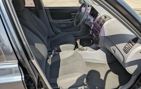 Hyundai Accent II, 2006 год, 275 000 рублей, 13 фотография
