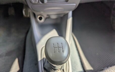 Hyundai Accent II, 2006 год, 275 000 рублей, 20 фотография