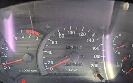 Hyundai Accent II, 2006 год, 275 000 рублей, 21 фотография