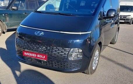 Hyundai Staria, 2022 год, 4 850 000 рублей, 4 фотография
