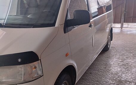Volkswagen Transporter T5 рестайлинг, 2007 год, 1 100 000 рублей, 3 фотография