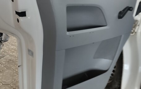Volkswagen Transporter T5 рестайлинг, 2007 год, 1 100 000 рублей, 8 фотография