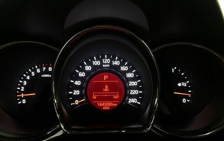 KIA cee'd III, 2013 год, 1 200 000 рублей, 10 фотография