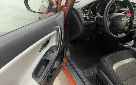 KIA cee'd III, 2013 год, 1 200 000 рублей, 16 фотография