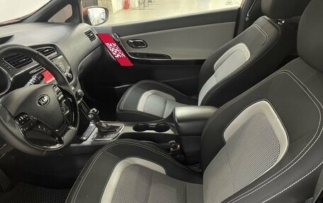KIA cee'd III, 2013 год, 1 200 000 рублей, 12 фотография